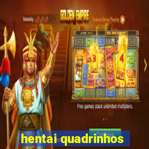 hentai quadrinhos